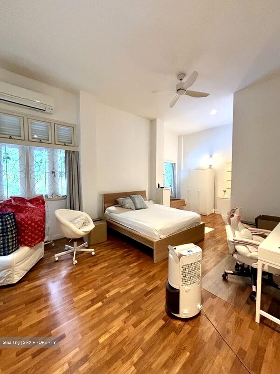 Bukit Timah Road (D21), Detached #497964771